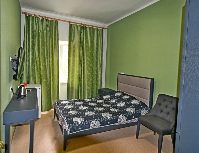 Блочный Блочный 1-местный корпус Главный, 2 - Санаторий «Березина» Беларусь Гута