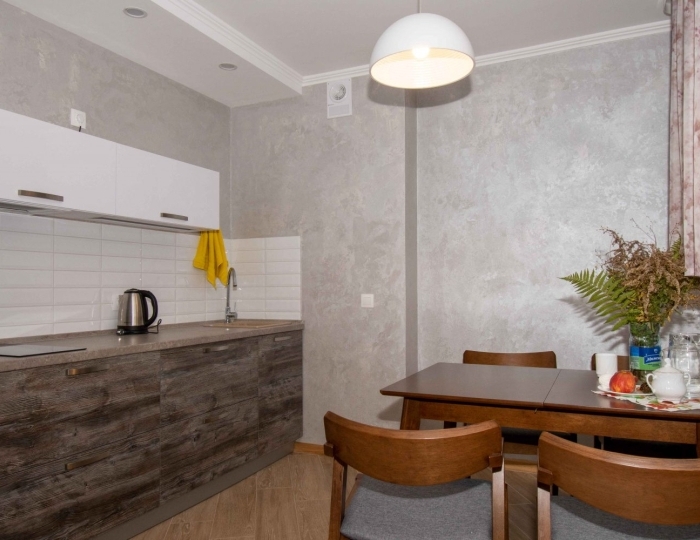 Люкс 2-местный 2-комнатный корпус 3 (2,3) - Санаторий «Березина» Беларусь Гута