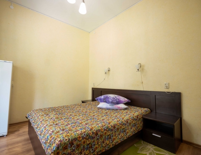 Полулюкс Полулюкс 1-местный (10) корпус 2 - Санаторий «Березина» Беларусь Гута