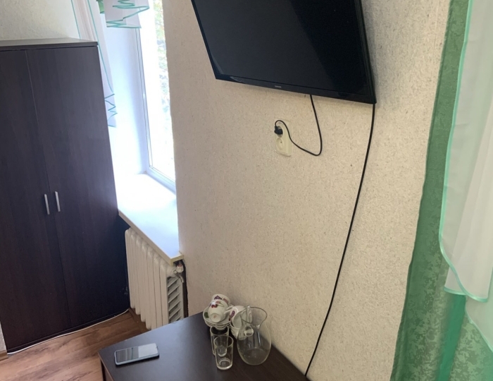 Полулюкс Полулюкс 1-местный (10) корпус 2 - Санаторий «Березина» Беларусь Гута