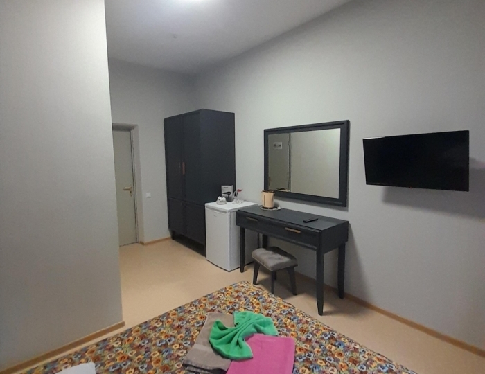 Стандартный 1-местный корпус 2 - Санаторий «Березина» Беларусь Гута