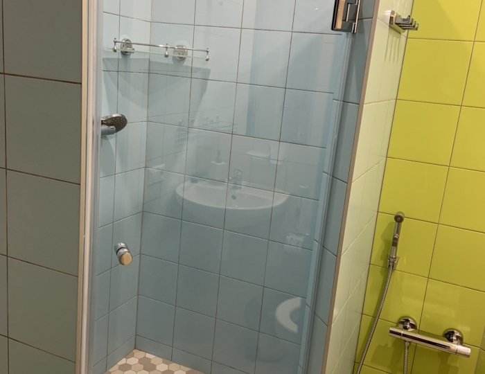 Стандартный 1-местный корпус 3 (6) - Санаторий «Березина» Беларусь Гута